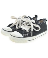 CONVERSE（コンバース）その他 黒 サイズ:17cm キッズ/2200689342066