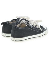 CONVERSE（コンバース）その他 黒 サイズ:17cm キッズ/2200689342066