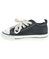 CONVERSE（コンバース）その他 黒 サイズ:17cm キッズ/2200689342066