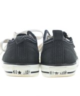 CONVERSE（コンバース）その他 黒 サイズ:17cm キッズ/2200689342066