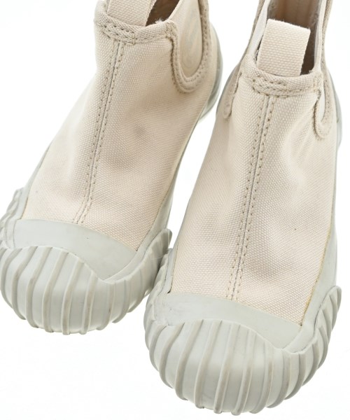 CONVERSE（コンバース）その他 ベージュ サイズ:15cm キッズ/2200700769063