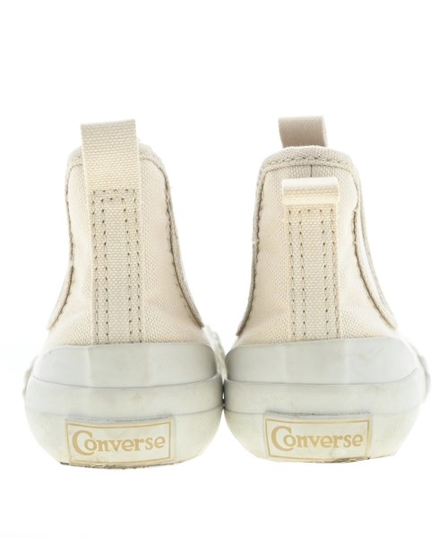 CONVERSE（コンバース）その他 ベージュ サイズ:15cm キッズ/2200700769063