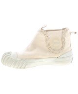 CONVERSE（コンバース）その他 ベージュ サイズ:15cm キッズ/2200700769063