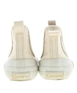 CONVERSE（コンバース）その他 ベージュ サイズ:15cm キッズ/2200700769063