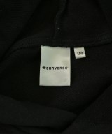 CONVERSE（コンバース）Tシャツ・カットソー 黒 サイズ:150(13T-14T) キッズ/2200662592242
