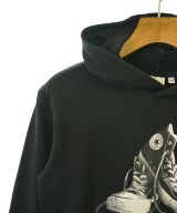 CONVERSE（コンバース）Tシャツ・カットソー 黒 サイズ:150(13T-14T) キッズ/2200662592242