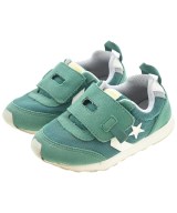 CONVERSE（コンバース）その他 緑 サイズ:16.5cm キッズ/2200656702046