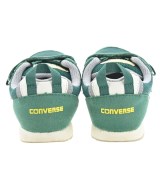 CONVERSE（コンバース）その他 緑 サイズ:16.5cm キッズ/2200656702046