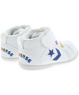 CONVERSE（コンバース）その他 白 サイズ:12cm キッズ/2200687220540