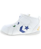 CONVERSE（コンバース）その他 白 サイズ:12cm キッズ/2200687220540