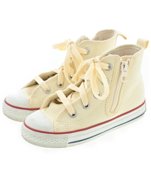 CONVERSE(コンバース)その他 白 サイズ:17cm/2200688385064