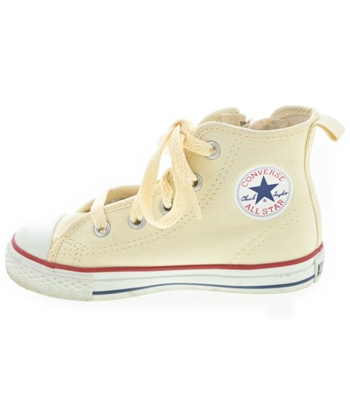 CONVERSE（コンバース）その他 白 サイズ:17cm キッズ/2200688385064