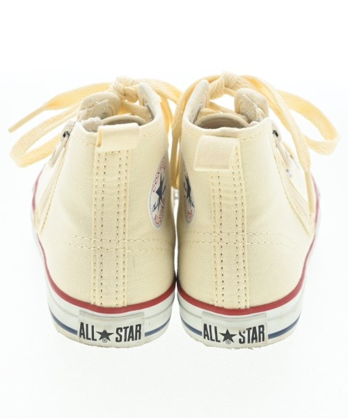 CONVERSE（コンバース）その他 白 サイズ:17cm キッズ/2200688385064