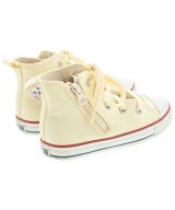 CONVERSE（コンバース）その他 白 サイズ:17cm キッズ/2200688385064