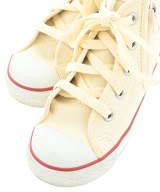 CONVERSE（コンバース）その他 白 サイズ:17cm キッズ/2200688385064