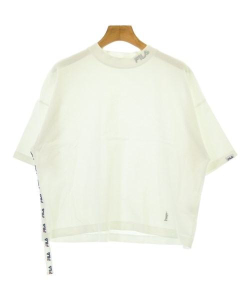 EAST BOY(イーストボーイ)Tシャツ・カットソー 白 サイズ:F(150cm位)/2200660286051