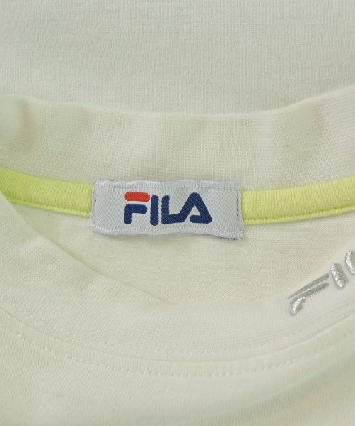 EAST BOY（イーストボーイ）Tシャツ・カットソー 白 サイズ:F(150cm位) キッズ/2200660286051