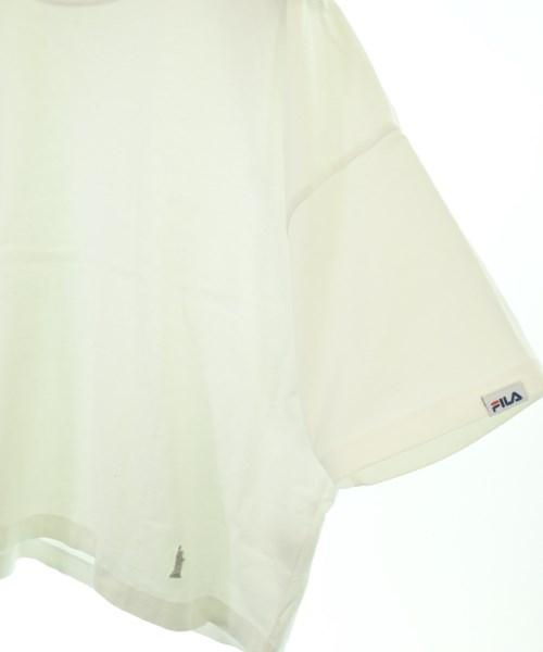 EAST BOY（イーストボーイ）Tシャツ・カットソー 白 サイズ:F(150cm位) キッズ/2200660286051