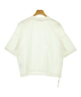 EAST BOY（イーストボーイ）Tシャツ・カットソー 白 サイズ:F(150cm位) キッズ/2200660286051
