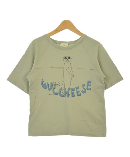 グッチ(GUCCI)のGUCCI Tシャツ・カットソー