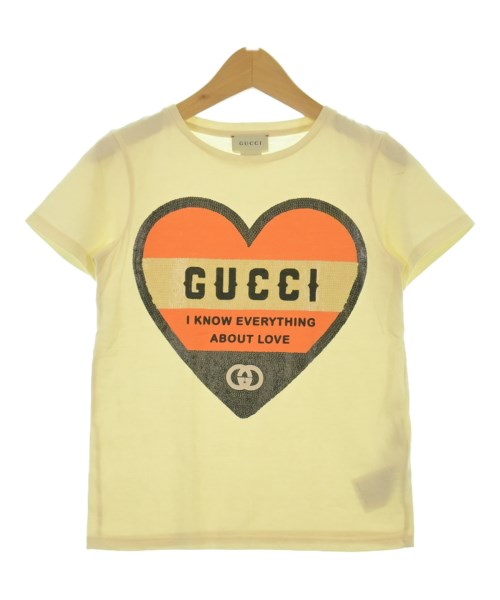グッチ(GUCCI)のGUCCI Tシャツ・カットソー