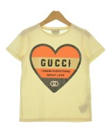 GUCCI Tシャツ・カットソー