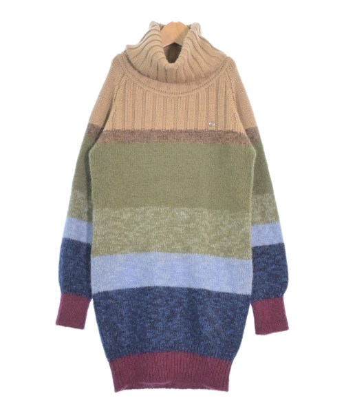 グッチ(GUCCI)のGUCCI ワンピース