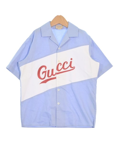 グッチ(GUCCI)のGUCCI シャツ
