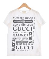 GUCCI Tシャツ・カットソー