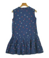GUCCI（グッチ）ワンピース（その他） 青 サイズ:10 キッズ/2200621429190