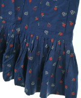 GUCCI（グッチ）ワンピース（その他） 青 サイズ:10 キッズ/2200621429190