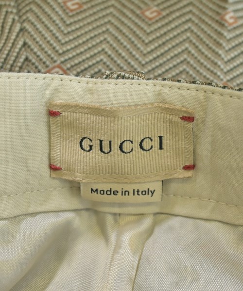 GUCCI（グッチ）その他 ベージュ サイズ:120(7T-8T) キッズ/2200637471053