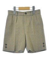 GUCCI（グッチ）その他 ベージュ サイズ:120(7T-8T) キッズ/2200637471053