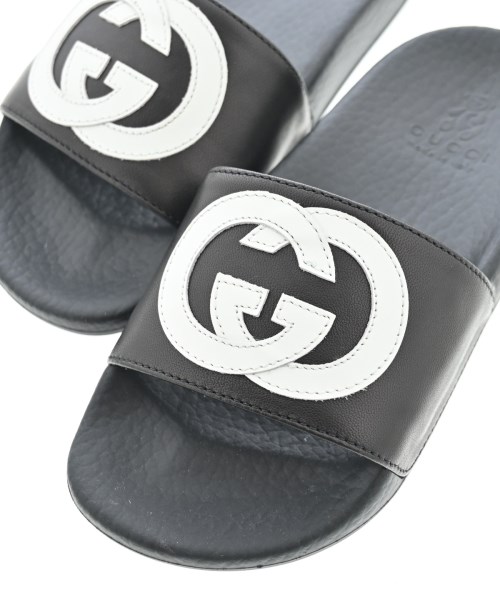 GUCCI（グッチ）その他 黒 サイズ:18cm キッズ/2200638025194