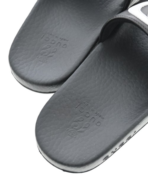 GUCCI（グッチ）その他 黒 サイズ:18cm キッズ/2200638025194