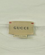 GUCCI（グッチ）Tシャツ・カットソー 白 サイズ:8(120cm位) キッズ/2200638289015