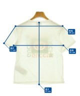 GUCCI（グッチ）Tシャツ・カットソー 白 サイズ:8(120cm位) キッズ/2200638289015