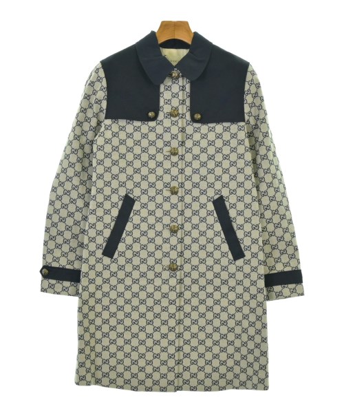 GUCCI(グッチ)その他 紺 サイズ:12(140cm位)/2200640116057