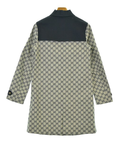 GUCCI（グッチ）その他 紺 サイズ:12(140cm位) キッズ/2200640116057