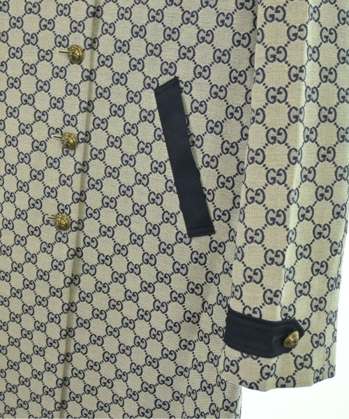 GUCCI（グッチ）その他 紺 サイズ:12(140cm位) キッズ/2200640116057