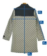GUCCI（グッチ）その他 紺 サイズ:12(140cm位) キッズ/2200640116057