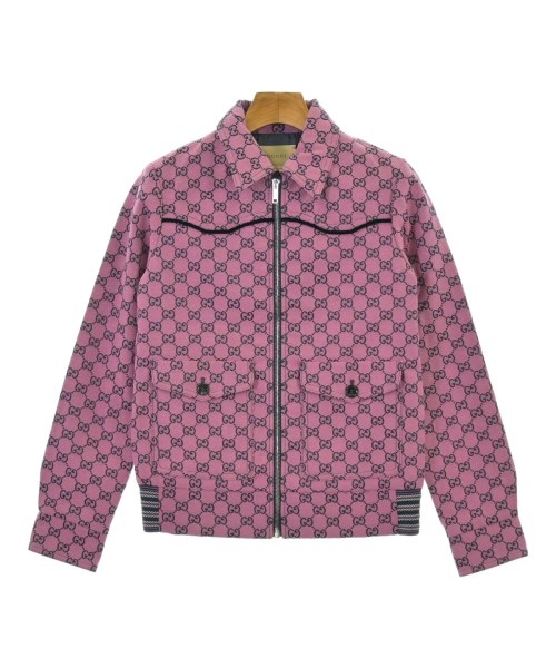 GUCCI(グッチ)その他 ピンク サイズ:12(140cm位)/2200640116064