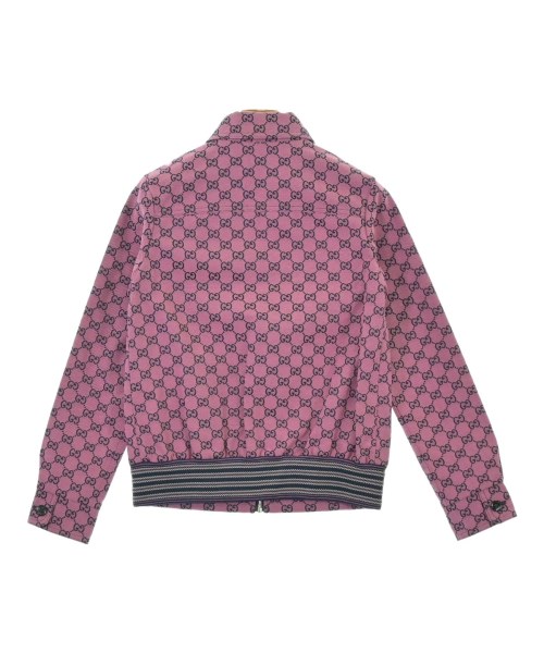 GUCCI（グッチ）その他 ピンク サイズ:12(140cm位) キッズ/2200640116064