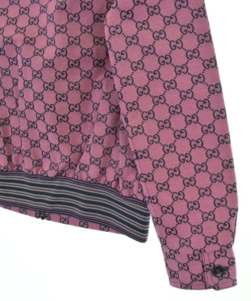 GUCCI（グッチ）その他 ピンク サイズ:12(140cm位) キッズ/2200640116064