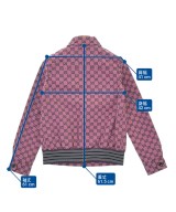GUCCI（グッチ）その他 ピンク サイズ:12(140cm位) キッズ/2200640116064