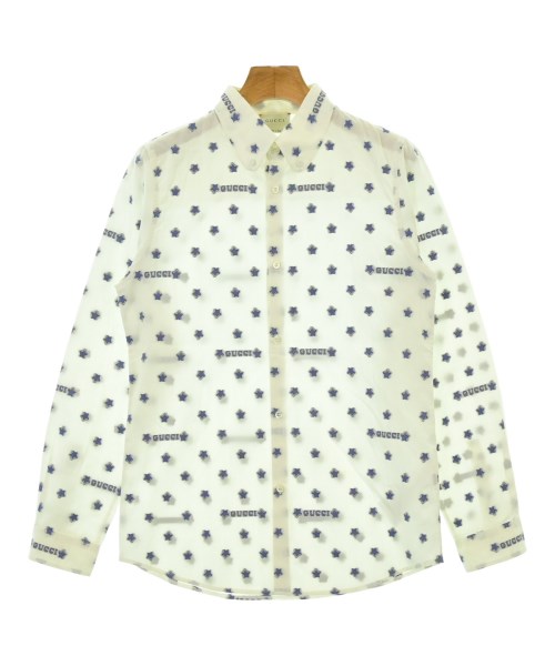 グッチ(GUCCI)のGUCCI シャツ