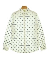 GUCCI（グッチ）シャツ 白 サイズ:12(140cm位) キッズ/2200640116071