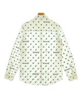 GUCCI（グッチ）シャツ 白 サイズ:12(140cm位) キッズ/2200640116071