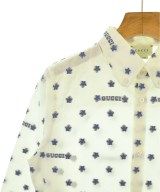 GUCCI（グッチ）シャツ 白 サイズ:12(140cm位) キッズ/2200640116071