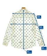 GUCCI（グッチ）シャツ 白 サイズ:12(140cm位) キッズ/2200640116071
